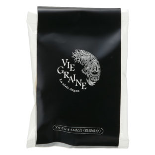 VIE GRAINE Savon'd Argan（サボンド・アルガン）