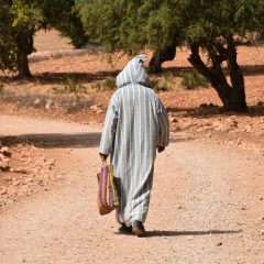 美肌になれる！？アルガンオイルの進化