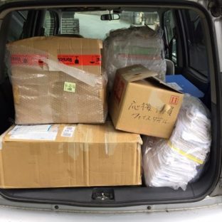 東日本大震災が起きてまもなく10年。ユリーカがやってきた事。