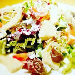 食用オイルで食生活を豊かにする